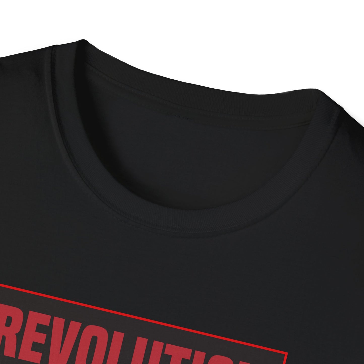 Luigi Mangione - Revolution shirt